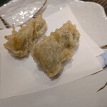 天婦羅 すぎ原 - 