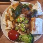 ビッグボーイ - 