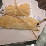 天婦羅 すぎ原 - 