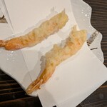 天婦羅 すぎ原 - 
