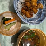 天婦羅 すぎ原 - 