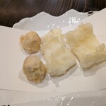 天婦羅 すぎ原 - 