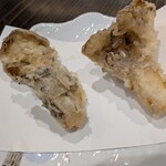 天婦羅 すぎ原 - 