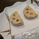 天婦羅 すぎ原 - 