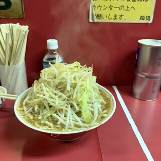 ラーメン 麺徳_0