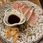 大衆スタンドたいちゃん - 