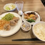 くれたけイン - 料理写真: