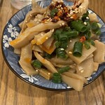 大衆スタンドたいちゃん - 