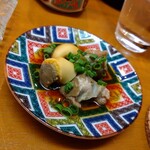 酒と魚 MAHORO - 