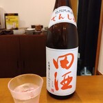 酒と魚 MAHORO - 