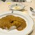 インデアンカレー - 料理写真: