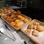 THE KITCHEN 銀座ライオン - パンブッフェ
