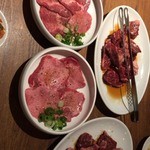 焼肉 伊まりや - 