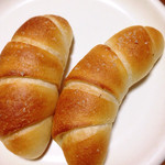 ポワール - 塩パン