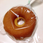 ポワール - 焼きドーナツ