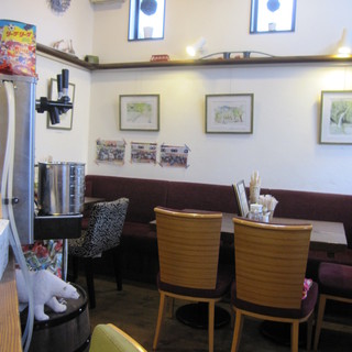 麺家らっかせい_2