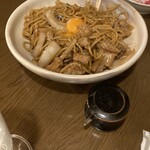 大衆スタンドたいちゃん - 
