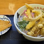 五島手延うどん おっどん亭 - 