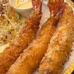 ホテルオークラ　レストラン府中 - 料理写真: