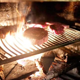 ステーキハウス ゲイン_1