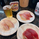 回転寿司 花まる - 