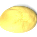 スペイン窯 パンのトラ - 岡崎おうはんクリームパン　¥310