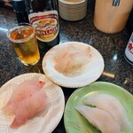 回転寿司 花まる - 