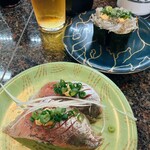 回転寿司 花まる - 