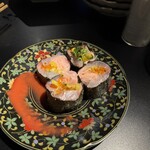 大人立飲 プラスグラフ - 