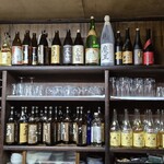 居酒屋 盛 - 