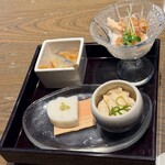 和食 えん - 