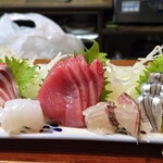 居酒屋 盛 - 料理写真: