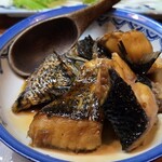 居酒屋 盛 - 