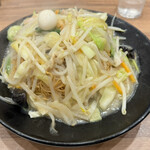 餃子の王将 - 料理写真: