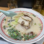 ざぼんラーメン - 