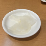 ざぼんラーメン - 