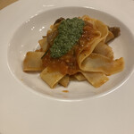 ブラカリイタリア料理店 - 
