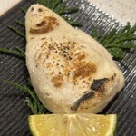 旬肴ふく堀田 - 