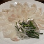 旬肴ふく堀田 - 