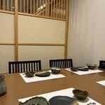 旬肴ふく堀田 - 