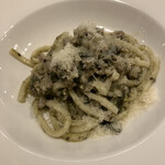 ブラカリイタリア料理店 - 