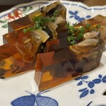 旬肴ふく堀田 - 