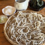 蕎音 - 料理写真: