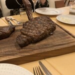 ブラカリイタリア料理店 - 