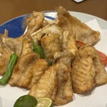 旬肴ふく堀田 - 