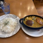 Kikuya Curry - 