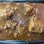 ロピア ザ ビフテキ - 