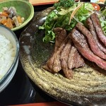 壽喜燒割烹 Katou - 