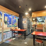 特製ラーメン 大中 - 