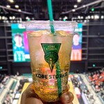 SPORTEREA BAR - ジンジャエール